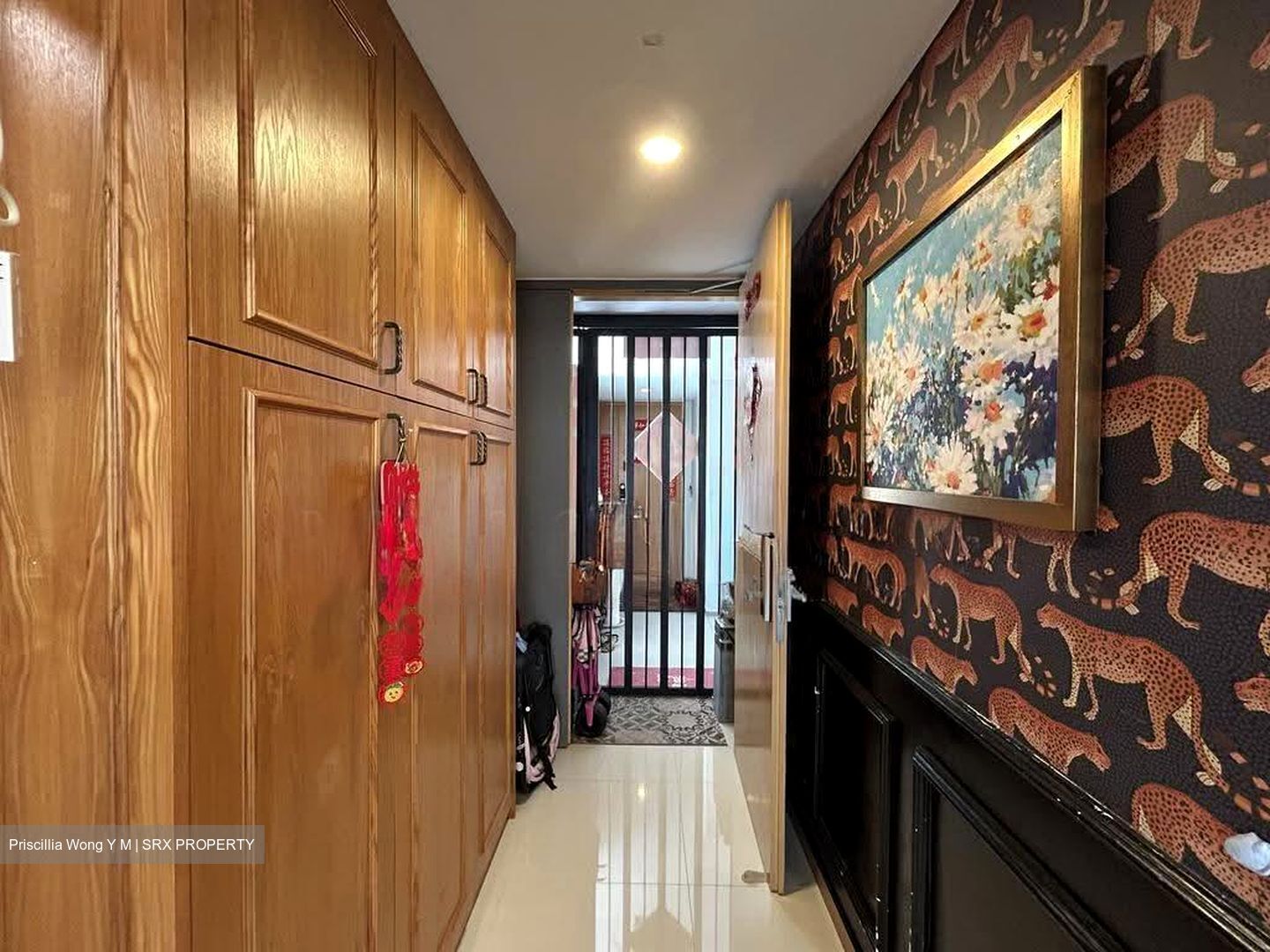 Blossom Residences (D23), Condominium #607005761